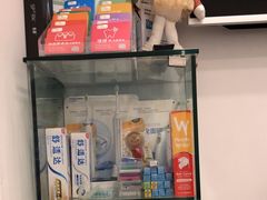 -上海康怡口腔门诊部Alpha Dental
