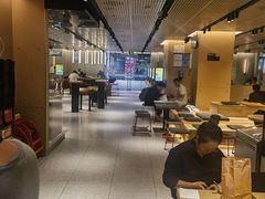 -麦当劳(龙阳路店)