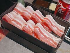 -花时·炭火烧肉(东百中心A馆店)