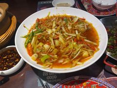 -拾捌川·自贡爆炒(新街口店)