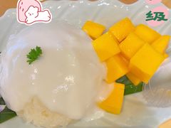 -摩登有记·新派泰国菜(银钻广场店)