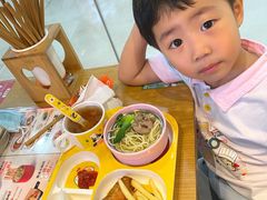 -蓉李记成都名小吃(武汉菱角湖万达店)