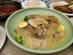 芙蓉杂烩-芙蓉凰花园酒楼
