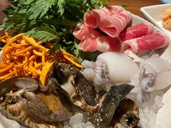 -Mr·Fish鱼鲜生海鲜放题(银泰in99店)