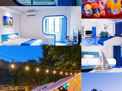 -清泉湾生态旅游度假区