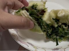 -谭景其·谭氏麻油菜包(集庆路店)