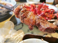 -琥珀老六龙虾(四里河店)