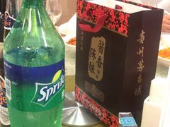 -锦江饭店-小礼堂中餐厅
