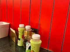 -牛New寿喜烧(金鹰世界店)