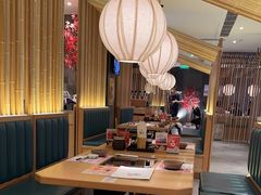 -温野菜涮涮锅(大悦城店)