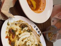 -伽喱博士 Dr.CURRY咖喱饭(太阳宫咖喱店)