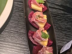 -老友时光·Pizza(泰华黑金店)