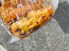 -郭际辣饼铺(第三中学店)