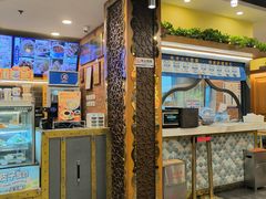 -西部马华清真兰州牛肉面·烧烤夜市(广渠门店)