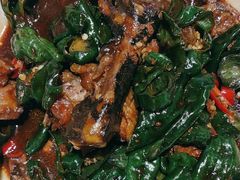 -老牌坊鲁菜名店(宽厚里店)