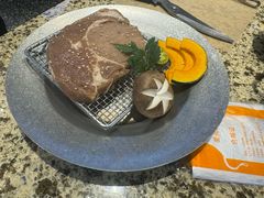 -安又胖韩国烤肉(美罗城店)