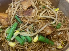 -老雒阳面馆·水席·洛阳菜(王城路店)