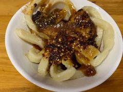 甜水面-洞子口张老二凉粉(文殊院店)