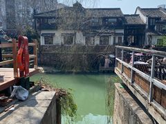 -小河直街历史文化街区