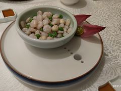 -杭州西湖柳莺里酒店·闻莺厅