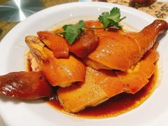 -丰圆轩粤式茶楼(大宁国际商业广场店)