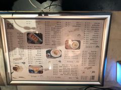 -东园小馆·早茶·淮扬小炒(江都路店)