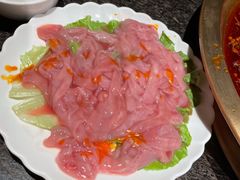 -巴蜀大宅门火锅(川音店)