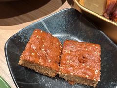 -耶里夏丽·丝路国际·新疆餐厅(浦东区东方路店)