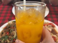 -Raya Father Restaurant