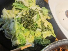 -望京一号·重庆江湖菜(工体店)