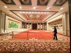 -人民大会堂宴会厅