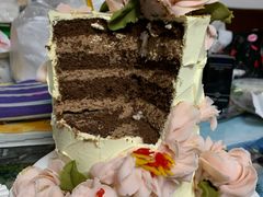 -杜哈夫DOUX RÊVE·生日蛋糕(日月光店)