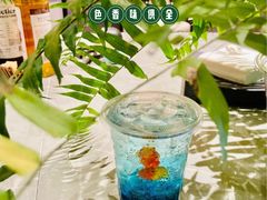 -Sips&Lick茶兰咖啡(五道口店)