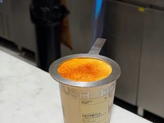 -HOT CRUSH趁热集合·现烤面包(环球港店)