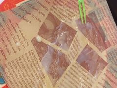 -孖记茶档·热腾茶餐(乐峰店)