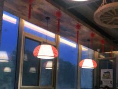 大堂-豫味八大碗·红焖羊肉(港龙店)