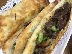 -王胖子驴肉火烧(鼓楼店)
