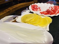 -陈府大宅门成都火锅·手切鲜肉(太原街店)