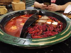 -巴隆门重庆老火锅(太湖路店)