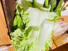 -云尊府云南菜·蒸汽石锅鱼(五棵松华熙店)