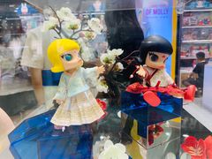 -泡泡玛特POPMART(天环购物中心店)