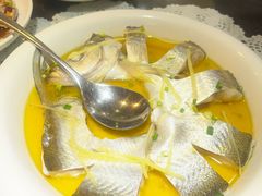 -熠盛粤味·顺德桑拿鸡(永康路店)