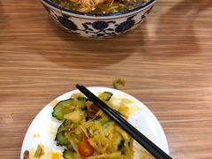 -有礼有面(知春路店)