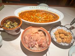 -楚词·嘉鱼野藕(中南店)