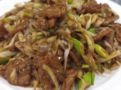 河间包肉-清真·双和顺·京味菜·涮肉(灯市口店)