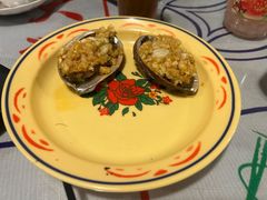 -辉记炭烧海鲜大排档·老字号(福田店)