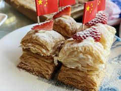 -五月花海鲜城