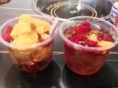 -淼福猪肚鸡·椰子鸡火锅(大沙地店)