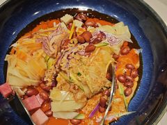 -阿里疆Alijiang·丝路美食·异域风情·清真(长楹天街店)