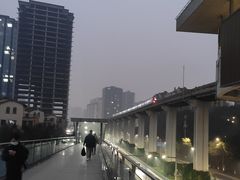 -唐家院子(地铁站)
